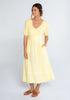 Butter Cream Cake Dress