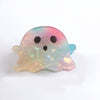 Cute Ghost Hair Claw