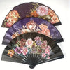 Deluxe Large Hand Fans