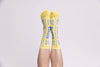 Butter Socks - Ladies Crew Socks