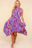 Rainbow Party Dress
