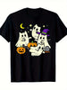 Ghost Kitties TShirt