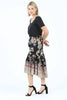 Vintage Vibes Skirt
