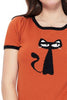 Hallow Kitty Knit Sweater