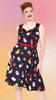 Apple A Day Dress