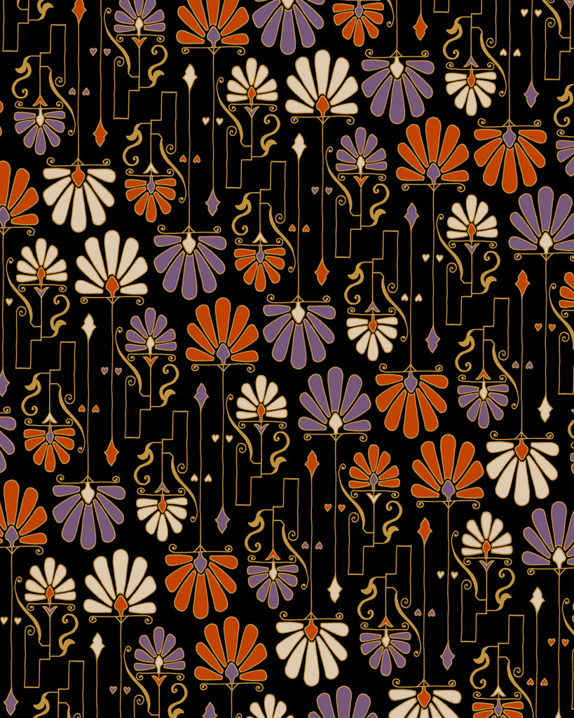 Astoria Chaucer Dress