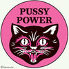 Button-Pussy power