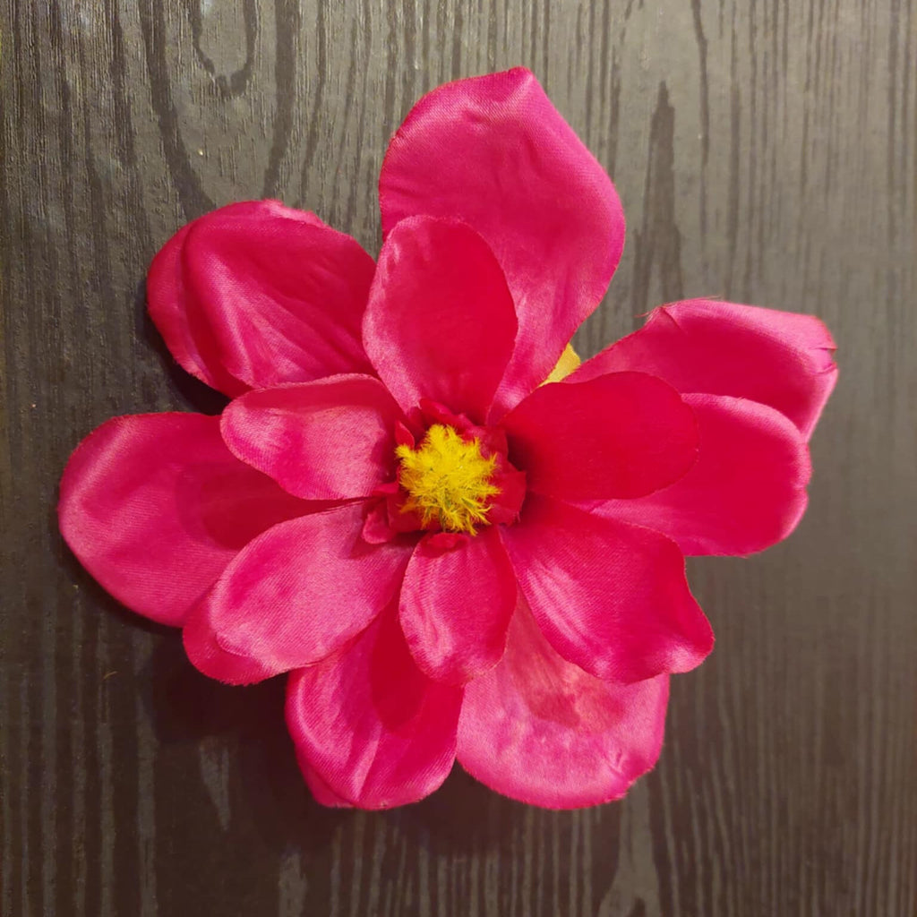 Hair Flowers