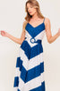 Sail Away Swing Dress