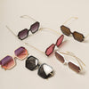 Hex Retro Glam Sunglasses