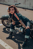 Speedway Service Jumpsuit