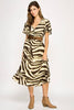 Mid-Day Safari Dress