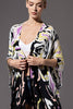 Como Rosa Kimono