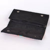 Evening Shag Clutch