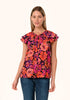 Summer Rays Rayon Blouse