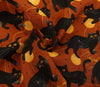 Purr and Purl Stitch Dress