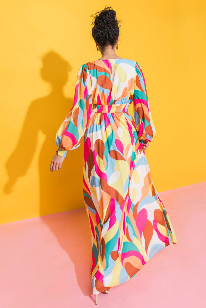 Follow The Rainbow Maxi