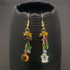 Halloween’s Best Dangle Earrings