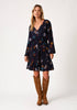 Early Bloomers Mini Dress