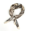 Vintage Luxury Scarf | Cream