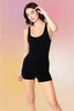 Bamboo Tank Romper
