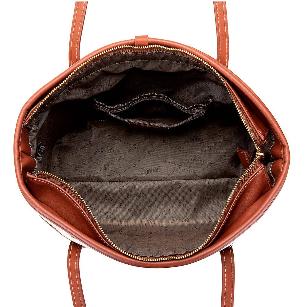 Galloping Horse Gallery Shoulder Bag