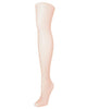 Classic Fishnet Tights: Nude / M-L