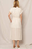 Xanadu Shirt Dress