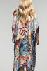 Botanical Beauty Kimono