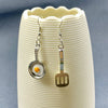 What's For Breakfast Earrings