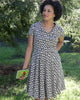 Bedford Katze Cats Dress