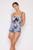 French Roses Swimsuit