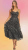 Raven All A-Flutter Dress