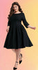 Black Magic Dress