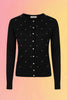 Black Pearl Cardigan
