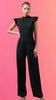 Manuela Wide Leg Jumpsuit