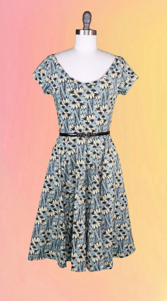 Lazy Susan Sadie Dress