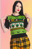 BooBoo Kitty Sweater