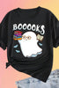 Boooooks Ghost TShirt