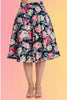 Bouquet Away The Blues Skirt