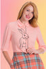 Bunny Hop Blouse