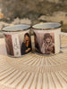 Stevie Nicks Metal Coffee Mug