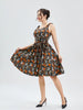 Raccoon Coven Dress