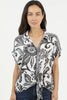 Vaquera Blouse