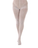 80 Denier Opaque Tights: Navy