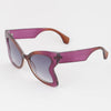 Oversized Butterfly Sunglasses