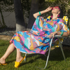 Groovy Valley Caftan