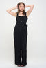 Lovers Linen Jumpsuit