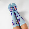 Staffordshire Dogs- Crew Socks
