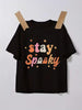 Stay Spooky Tee